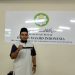 Prima DMI Provinsi Bengkulu Ajak Pemuda-Pemudi ikuti Luanching Bengkulu Kota Hadist