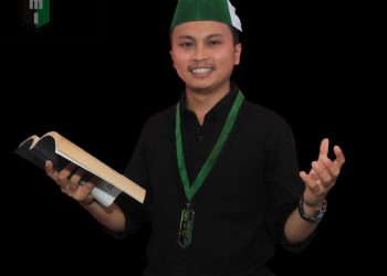 Ketum HMI Cabang Bengkulu: Malam Tahun Baru 2020 Mari Ikuti Launching Bengkulu Kota Hadist