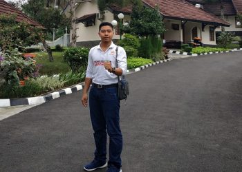 PGK Provinsi Bengkulu Ajak Generasi Millenial Sukseskan Launching Bengkulu Kota Hadist