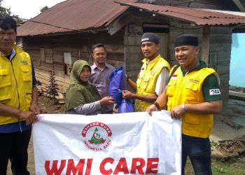Dukung Walikota Launching Bengkulu Kota Hadits, Ketua WMI : Agar Perilaku Warga Bengkulu Lebih Baik