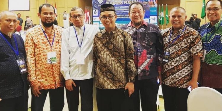 Induk BTM Selenggarakan Outlook Microfinance 2020