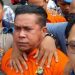 Tersangka Penyerang Novel Baswedan Dibawa ke Bareskrim Polri