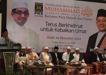 Cucu Pendiri: NU Harus Kembali Ke Khittah Supaya Tidak Sakit
