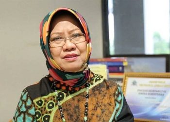 Peneliti LIPI: Persoalan Utama Indonesia Ketimpangan, Bukan Radikalisme