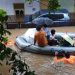 Awal Tahun Baru 2020 Jabodetabek Dikepung Banjir