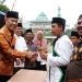 Bupati Irdinansyah Tarmizi, Ganjaran Umroh Bagi Anak Hafal Alqur’an