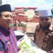 Walikota Bengkulu Helmi Hasan Salurkan Bantuan Bagi Korban Banjir Seluma