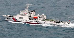 Indonesia Tolak Klaim China atas Natuna