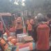 WMI Tembus Lokasi Banjir Belum Terjamah Bantuan di Tangerang