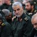 Jenderal Besar Iran Qassem Soleimani Tewas di Irak