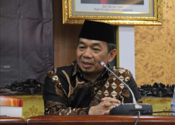 Fraksi PKS: Natuna Kedaulatan NKRI, Tidak Bisa Ditawar