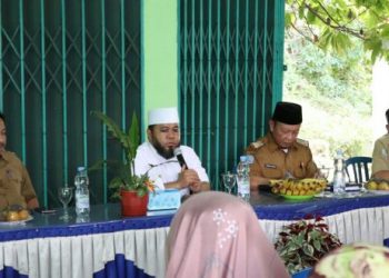 Walikota Bengkulu Helmi Hasan Harap Penyuluh Pertanian Jalin Kerjasama dengan Perusahaan