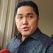 Erick Sebut Holdingisasi Jiwasraya akan hasilkan “cash flow ” Rp2 triliun