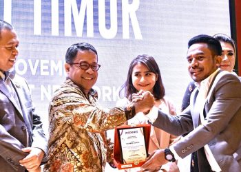 Hambra Samal: Selamat HUT Ke-16 Kabupaten Seram Bagian Barat