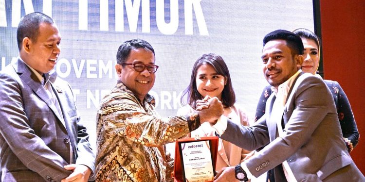Hambra Samal: Selamat HUT Ke-16 Kabupaten Seram Bagian Barat