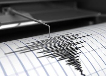 Gempa 6,4 SR Landa Sinabang-Aceh