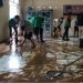 TPM Al hijaz Bantu Warga Jakarta Terdampak Banjir