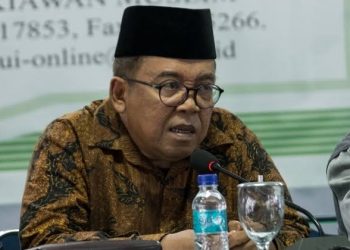 NU: Bahasa Mandarin Sudah Akrab di Madrasah Aliyah