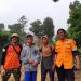 Warga Desa Bogor Barat Terisolir Bencana Masih Butuh Bantuan