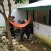 Rumah Salah Satu Kades DiSeluma Jadi Sasaran Bom