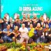 ARM HA-IPB Hadiri Festival Buah dan Pertanian di Sumsel