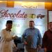 IITCF Bahas Coklat Halal Belgia di Jakarta