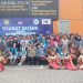 Shinhan University Kerjasama dengan IBI-KOSGORO I957