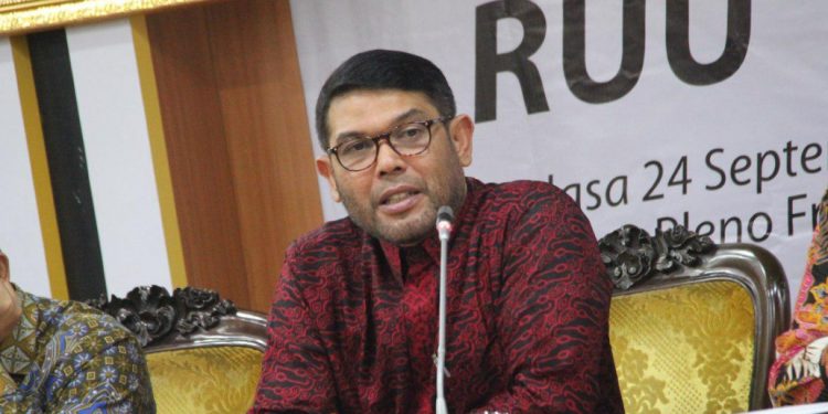 Gerak Cepat Kejagung Tangani Korupsi Jiwasraya Diapresiasi