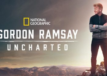 Gordon Ramsay Bakal Gandeng National Geographic Channel Dokumenterkan Makan Bajamba Dan Pacu Jawi