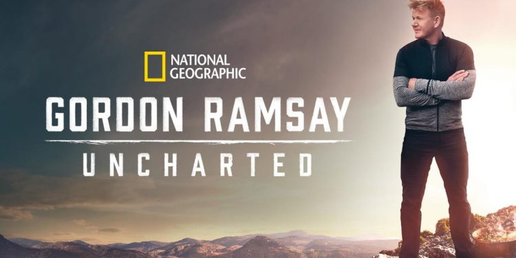 Gordon Ramsay Bakal Gandeng National Geographic Channel Dokumenterkan Makan Bajamba Dan Pacu Jawi