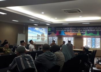 Kasus GKI Yasmin, Warga: Kami Berpegang pada Putusan MA