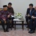 Wapres Terima Kunjungan Dubes AS