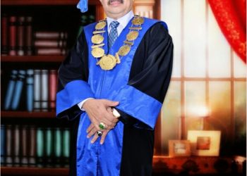 Empat Tahun Kepemimpinan Dr. H. Kasmuri, MA, IAIN Batusangkar Kembali Menjaring Rektor Baru
