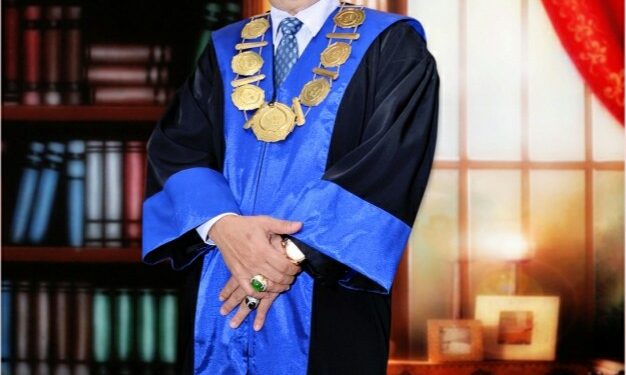 Empat Tahun Kepemimpinan Dr. H. Kasmuri, MA, IAIN Batusangkar Kembali Menjaring Rektor Baru