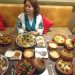 Marrakech Cuisine Sajikan Kuliner Khas Maroko Ramah Aktivis Islam