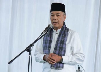 Turis China Batal Melancong Ke Tanah Datar, Ini Penjelasan Bupati Irdinansyah Tarmizi
