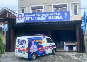 Fikri Jamin Kesehatan Warga Rejang Lebong