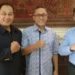 Dianggap Tidak Legal Sebagai Ketua PAN, Fikri Diganti Faisal