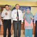Lima Bakal Calon Rektor IAIN Batusangkar Sampaikan Visi Misi