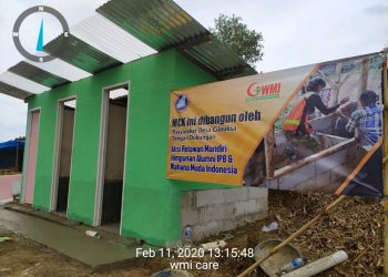 MCK Yang Dirindukan