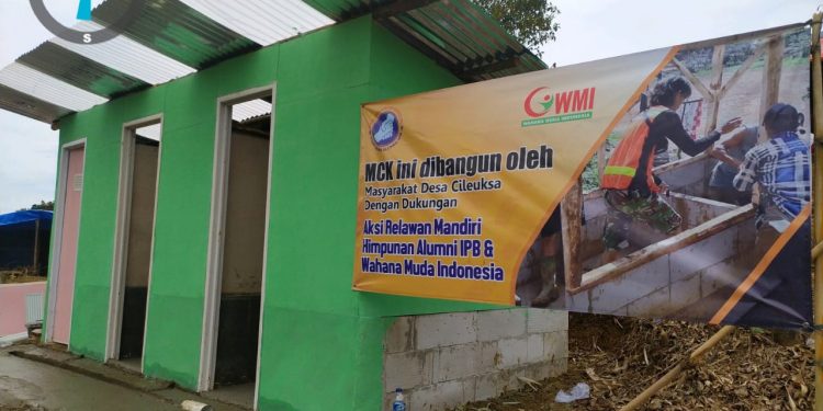 MCK Yang Dirindukan