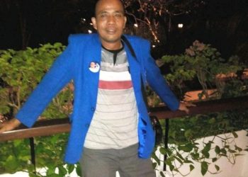 Lilik Telat Sukarno : Kemenangan Zulhas Insyaallah Pertanda Helmi Hasan Gubernur