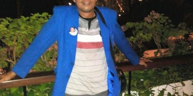 Lilik Telat Sukarno : Kemenangan Zulhas Insyaallah Pertanda Helmi Hasan Gubernur
