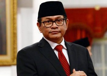 Takut Mitos Dilengserkan Seperti Gus Dur, Pramono Anung Larang Keras Jokowi Ke Kediri