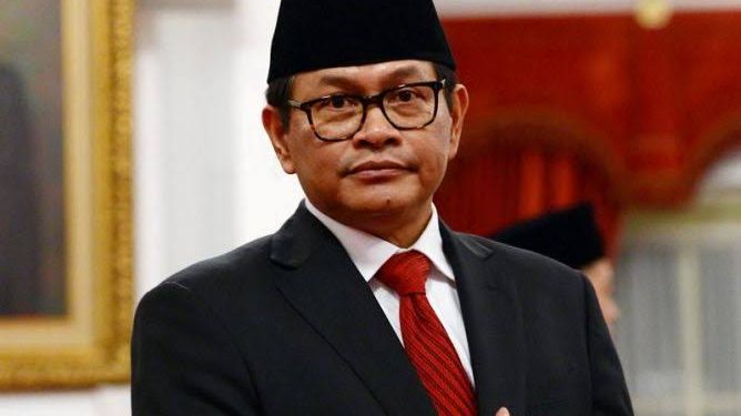 Takut Mitos Dilengserkan Seperti Gus Dur, Pramono Anung Larang Keras Jokowi Ke Kediri