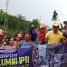 ARM Serahterimakan Bantuan MCK dan Sumur ke Masyarakat Cileuksa