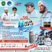 Ayo Kemasjid At-Taqwa, Sholat Subuh Dan Ikuti Jalan Santai Hidayah Bertabur Hadiah