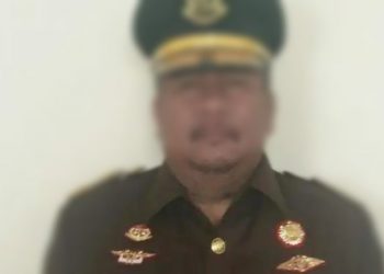 Terima Suap 500 Juta, Wito Mantan Kejari Bengkulu Di Copot