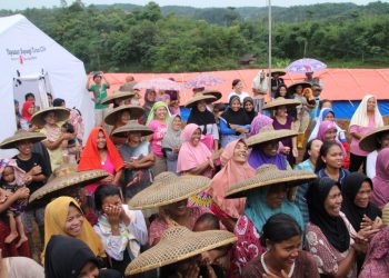 Cileuksa Masih Butuh Kita