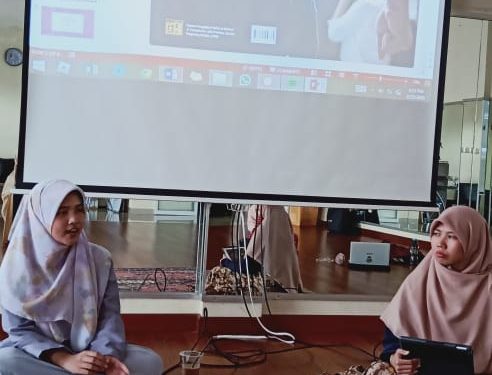 Aliansi Cerahkan Negeri Adakan Diskusi Tentang Ketahanan Keluarga